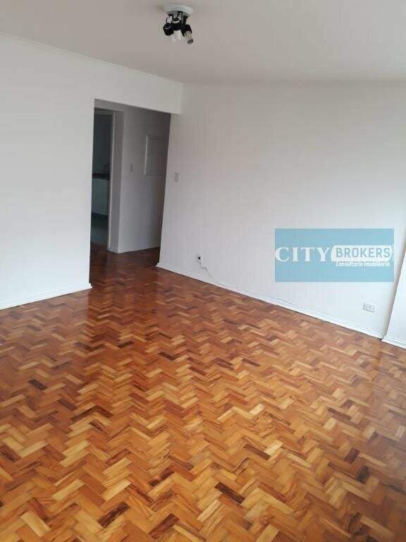 Apartamento à venda com 3 quartos, 105m² - Foto 5