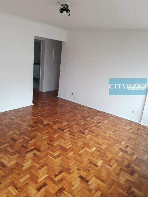 Apartamento à venda com 3 quartos, 105m² - Foto 7