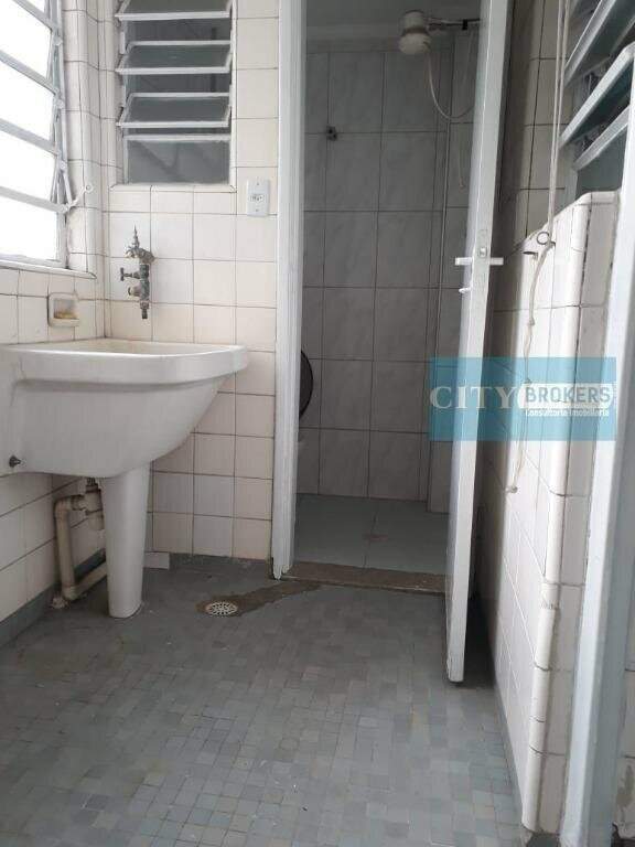 Apartamento à venda com 3 quartos, 105m² - Foto 10