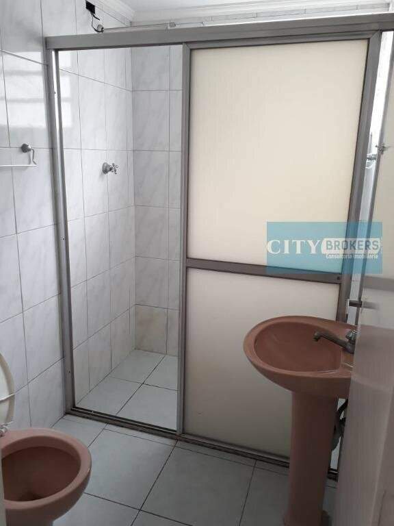 Apartamento à venda com 3 quartos, 105m² - Foto 12