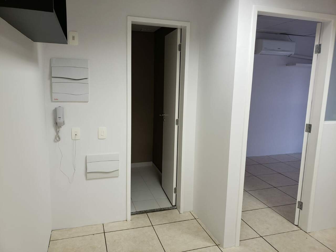 Conjunto Comercial-Sala à venda, 34m² - Foto 2