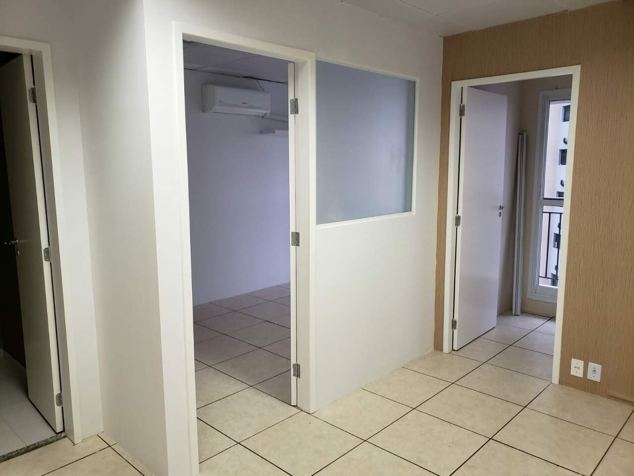 Conjunto Comercial-Sala à venda, 34m² - Foto 3