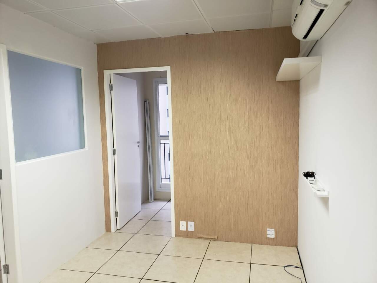 Conjunto Comercial-Sala à venda, 34m² - Foto 4