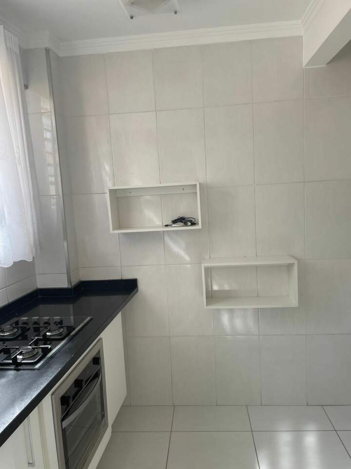 Apartamento à venda com 2 quartos, 57m² - Foto 7