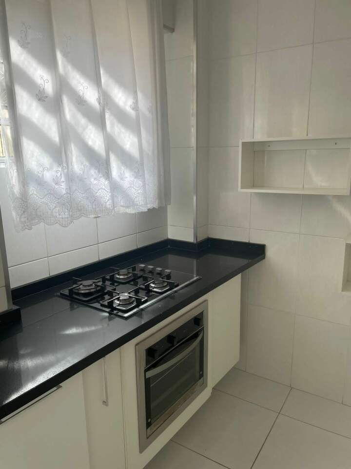 Apartamento à venda com 2 quartos, 57m² - Foto 8