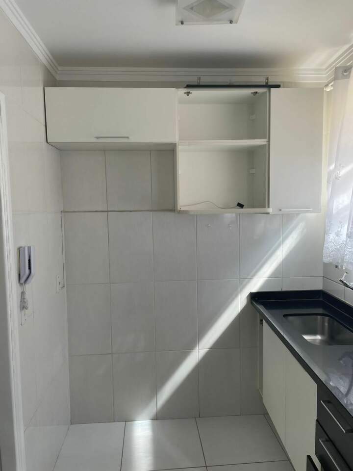 Apartamento à venda com 2 quartos, 57m² - Foto 10