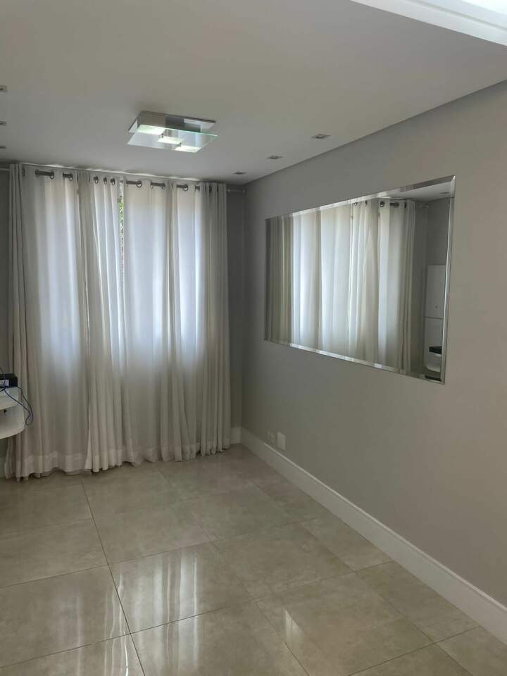 Apartamento à venda com 2 quartos, 57m² - Foto 2