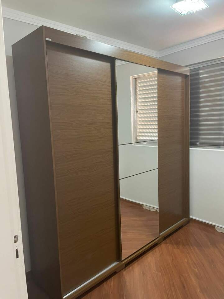 Apartamento à venda com 2 quartos, 57m² - Foto 19