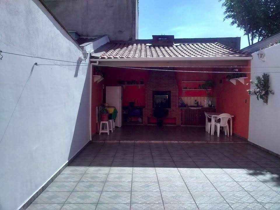 Sobrado à venda com 3 quartos, 196m² - Foto 5