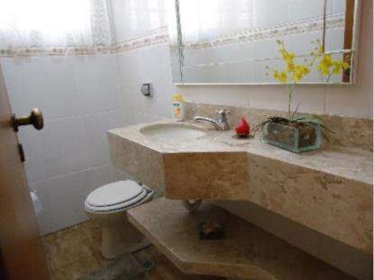 Sobrado à venda com 3 quartos, 196m² - Foto 3