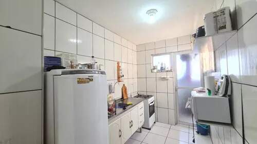 Apartamento à venda com 2 quartos, 55m² - Foto 17