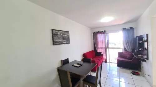 Apartamento à venda com 2 quartos, 55m² - Foto 9