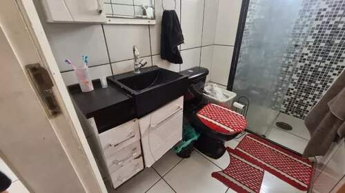 Apartamento à venda com 2 quartos, 55m² - Foto 21