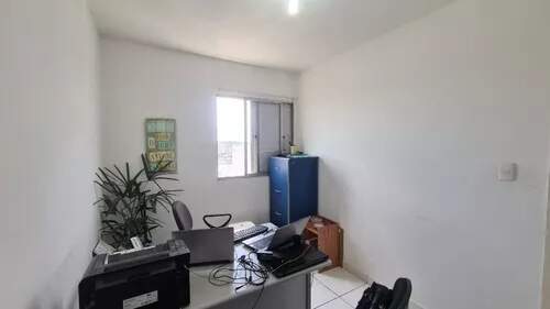 Apartamento à venda com 2 quartos, 55m² - Foto 10