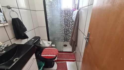 Apartamento à venda com 2 quartos, 55m² - Foto 20