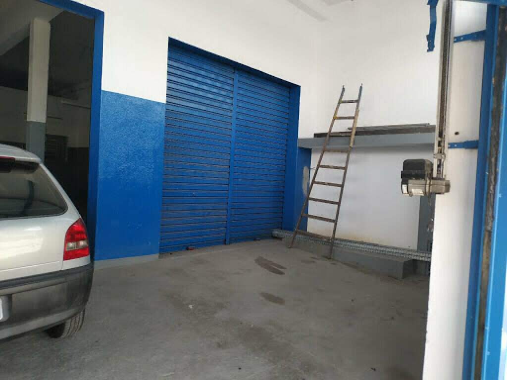 Depósito-Galpão-Armazém à venda, 480m² - Foto 2