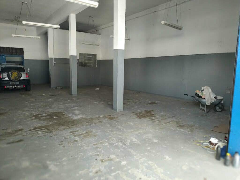 Depósito-Galpão-Armazém à venda, 480m² - Foto 7