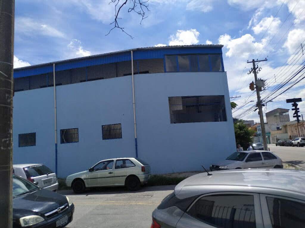 Depósito-Galpão-Armazém à venda, 480m² - Foto 18