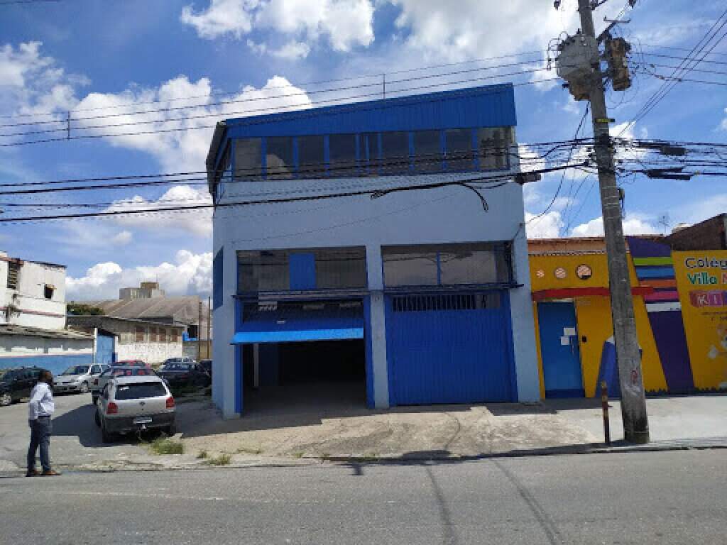 Depósito-Galpão-Armazém à venda, 480m² - Foto 20