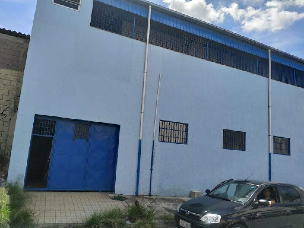 Depósito-Galpão-Armazém à venda, 480m² - Foto 23