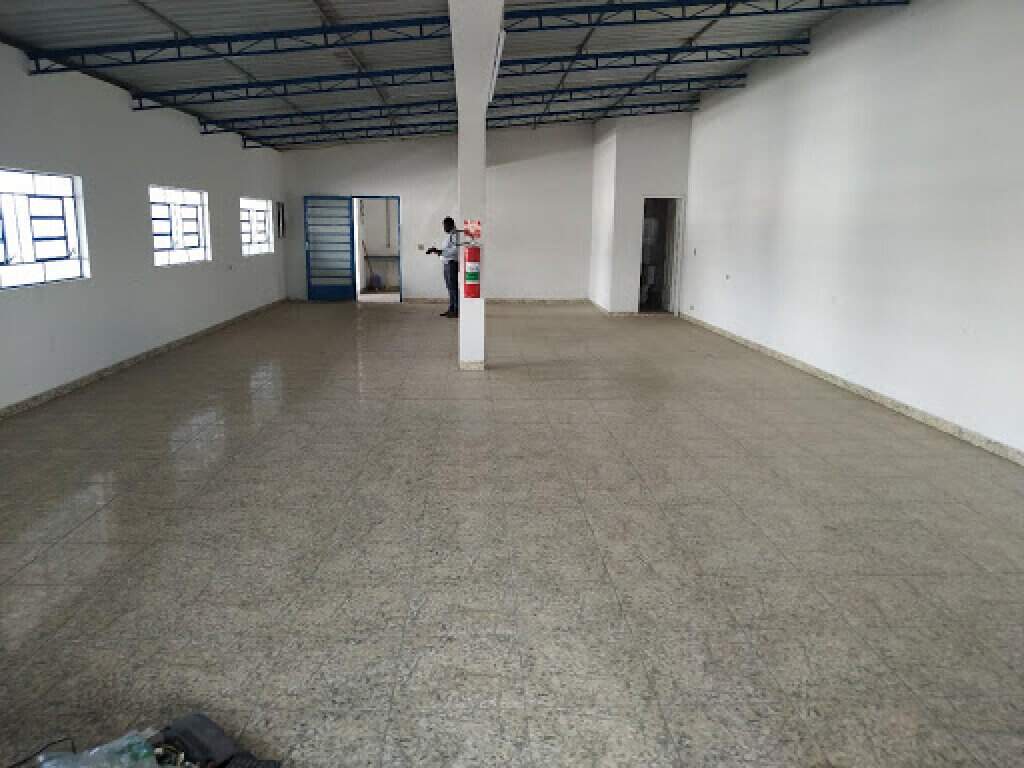 Depósito-Galpão-Armazém à venda, 480m² - Foto 24