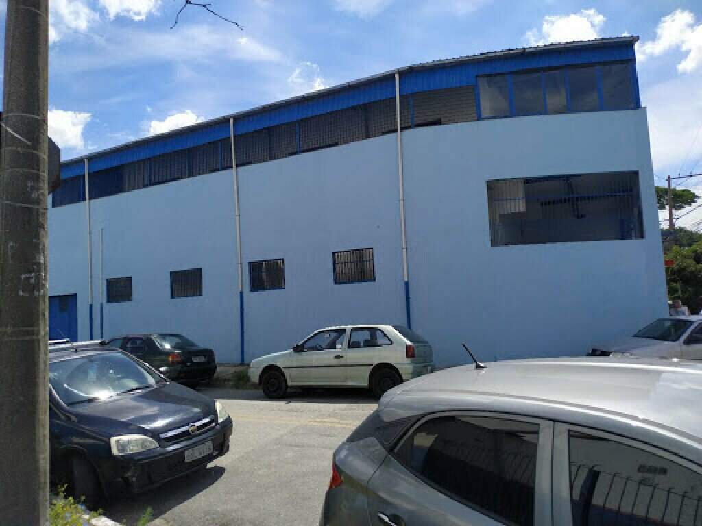 Depósito-Galpão-Armazém à venda, 480m² - Foto 26