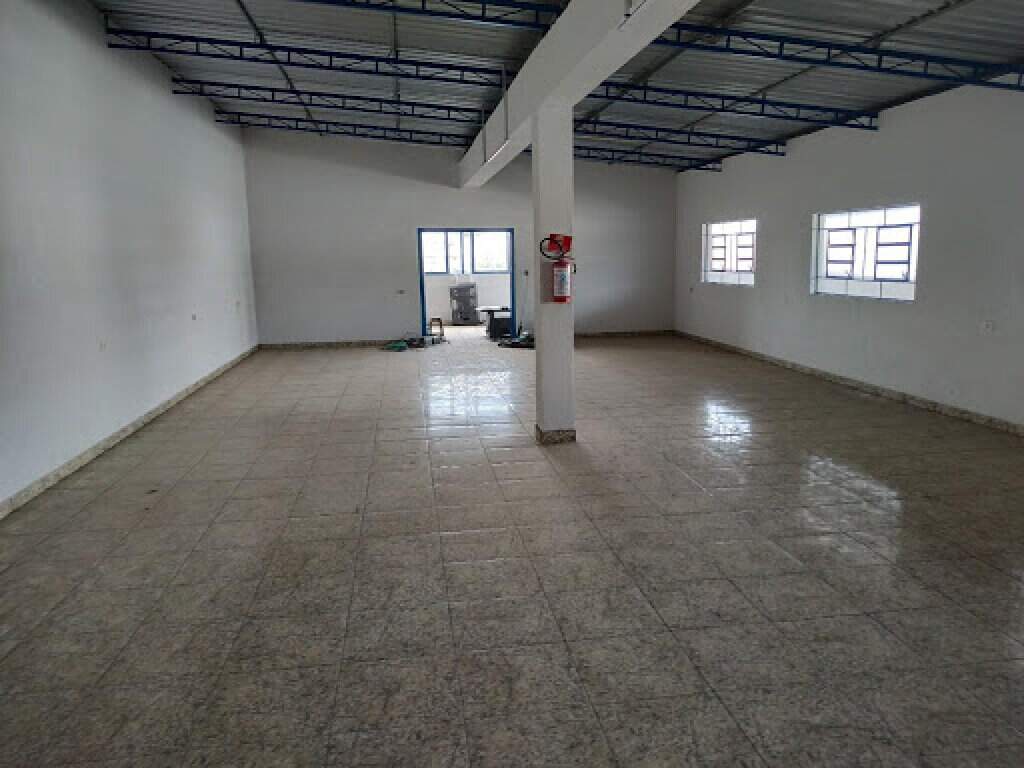 Depósito-Galpão-Armazém à venda, 480m² - Foto 30