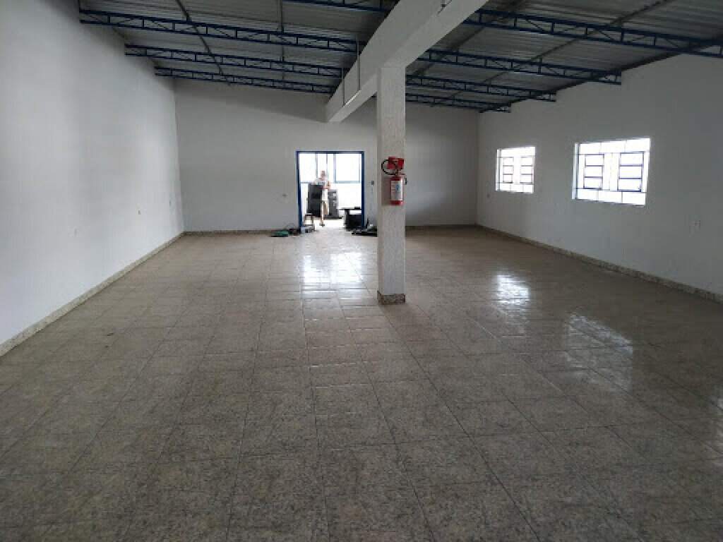 Depósito-Galpão-Armazém à venda, 480m² - Foto 31