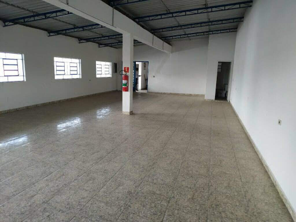 Depósito-Galpão-Armazém à venda, 480m² - Foto 32