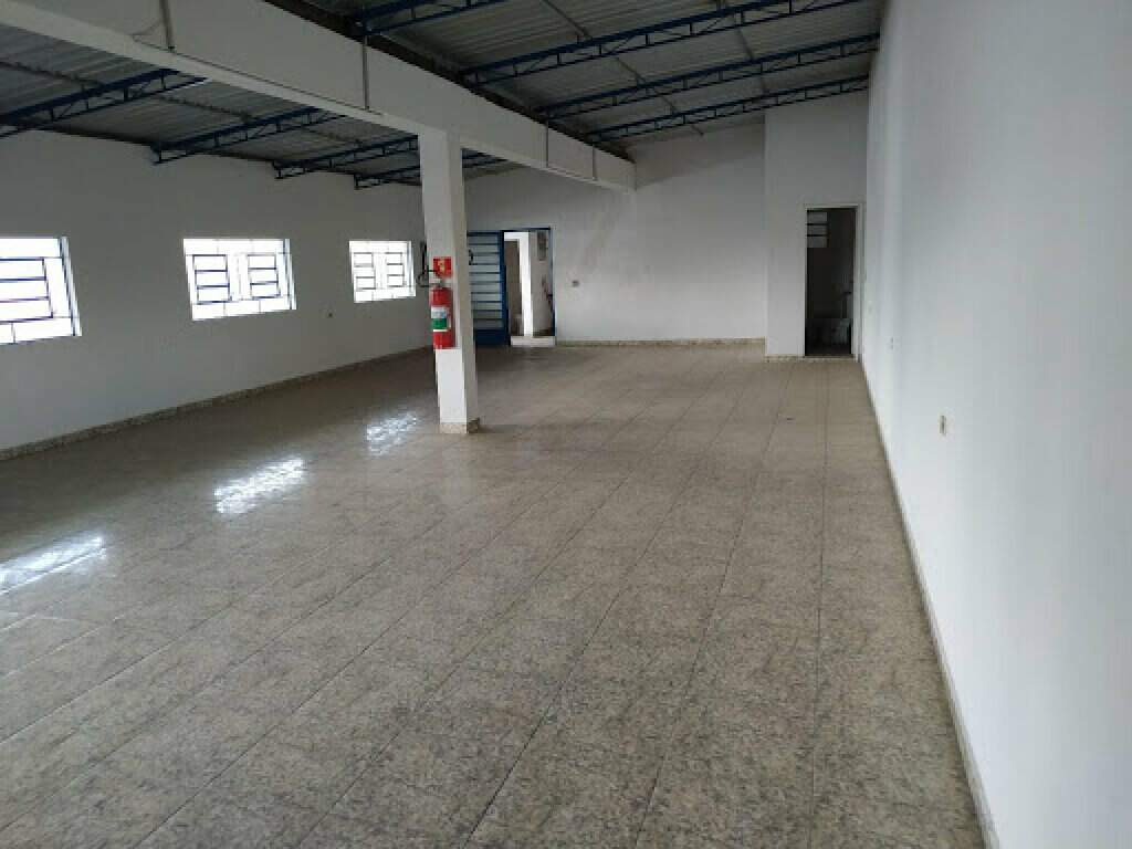 Depósito-Galpão-Armazém à venda, 480m² - Foto 33