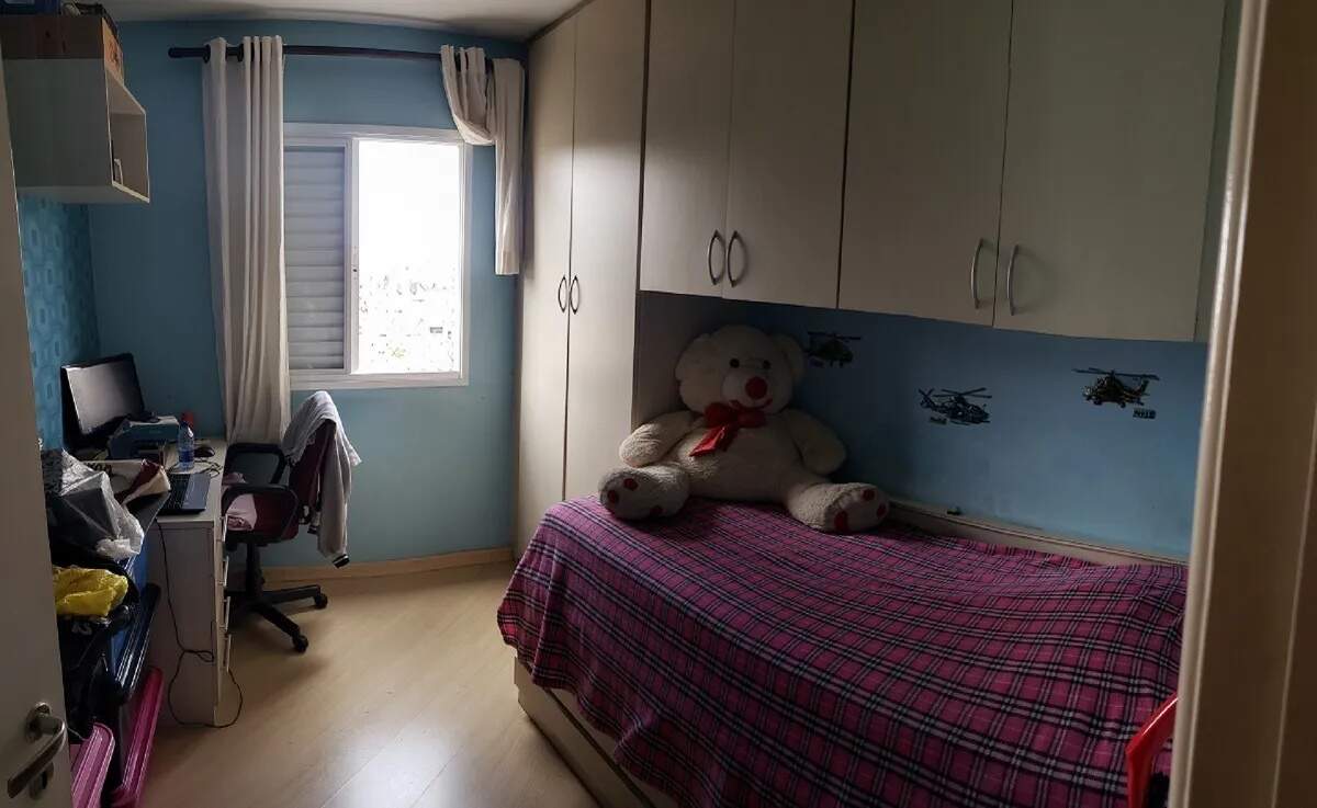 Apartamento à venda com 3 quartos, 65m² - Foto 13