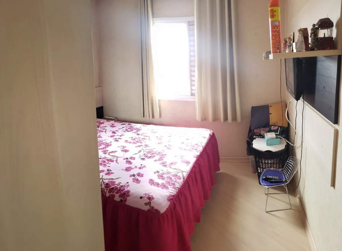 Apartamento à venda com 3 quartos, 65m² - Foto 14