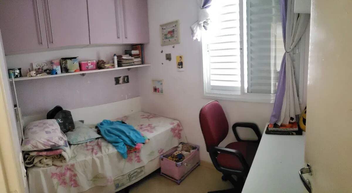 Apartamento à venda com 3 quartos, 65m² - Foto 16