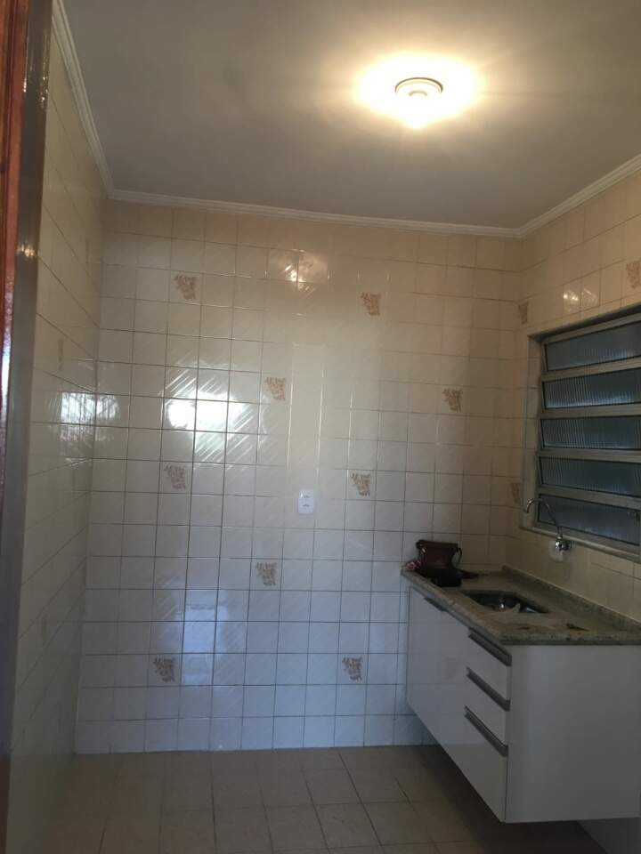 Apartamento à venda com 2 quartos, 60m² - Foto 5