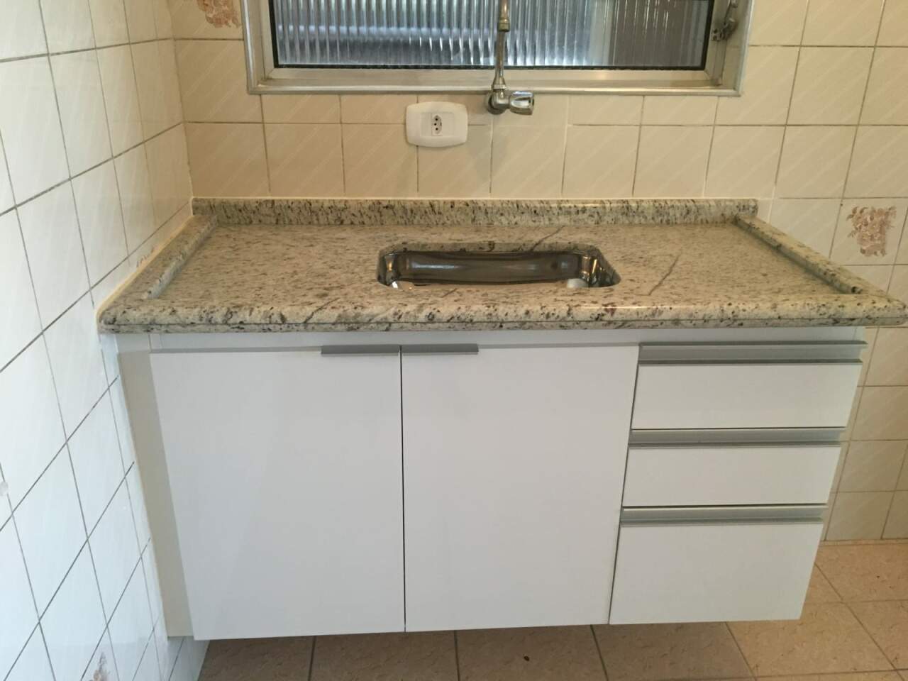 Apartamento à venda com 2 quartos, 60m² - Foto 8