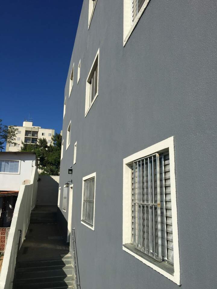 Apartamento à venda com 2 quartos, 60m² - Foto 13