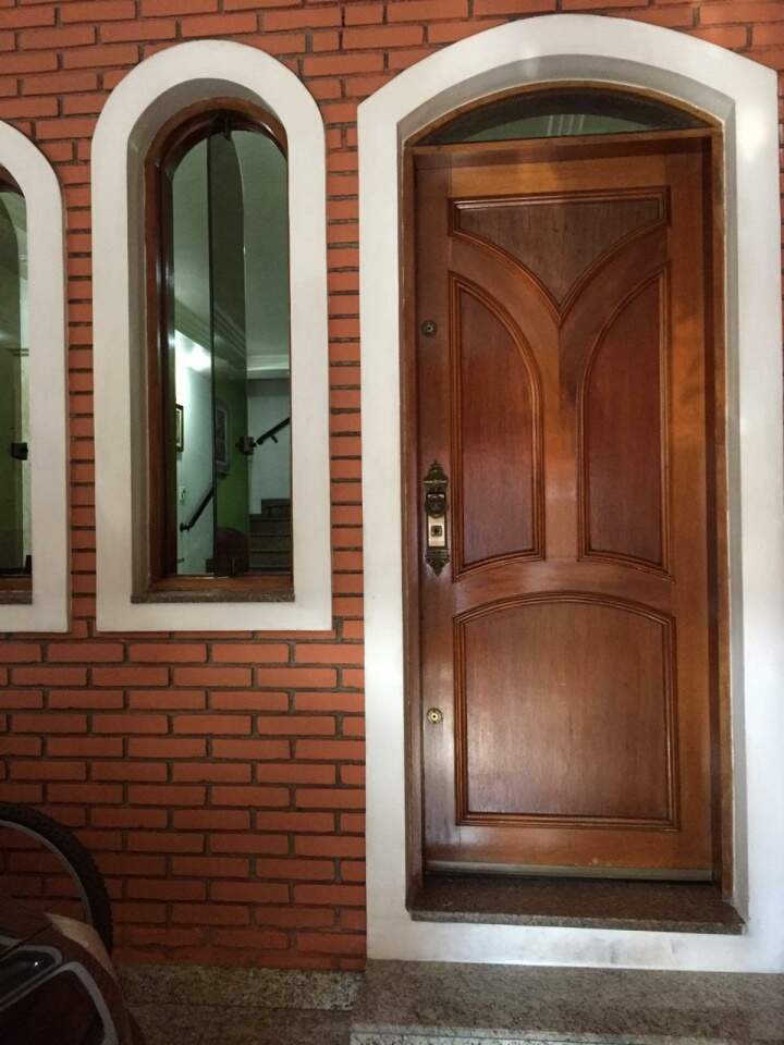 Casa à venda com 4 quartos, 120m² - Foto 4