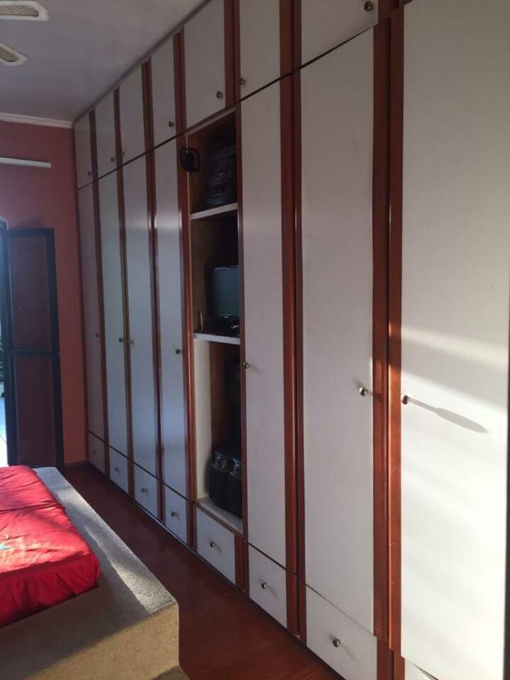 Casa à venda com 4 quartos, 120m² - Foto 14