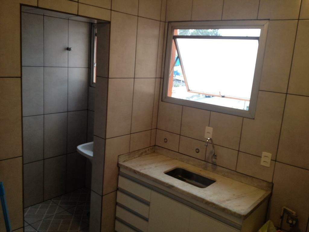 Apartamento à venda com 2 quartos, 50m² - Foto 6