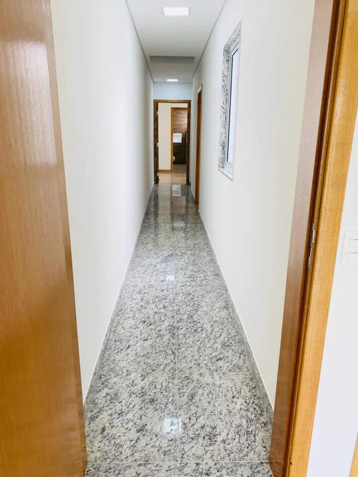 Sobrado à venda com 3 quartos, 200m² - Foto 9