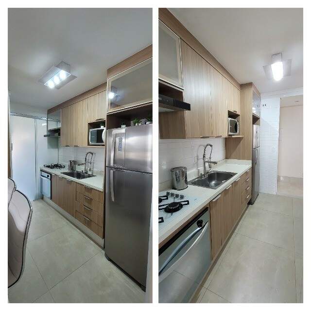 Apartamento à venda com 3 quartos, 91m² - Foto 9