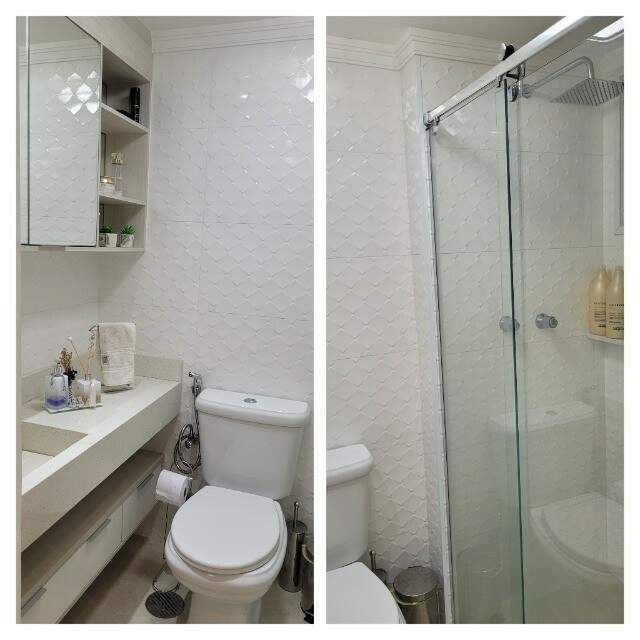 Apartamento à venda com 3 quartos, 91m² - Foto 17