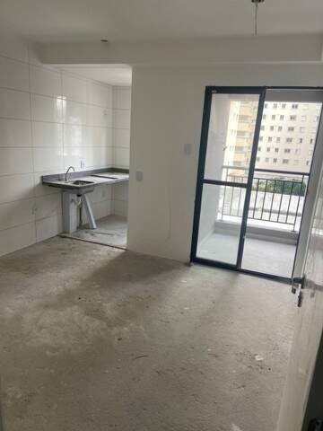 Apartamento à venda com 2 quartos, 41m² - Foto 1