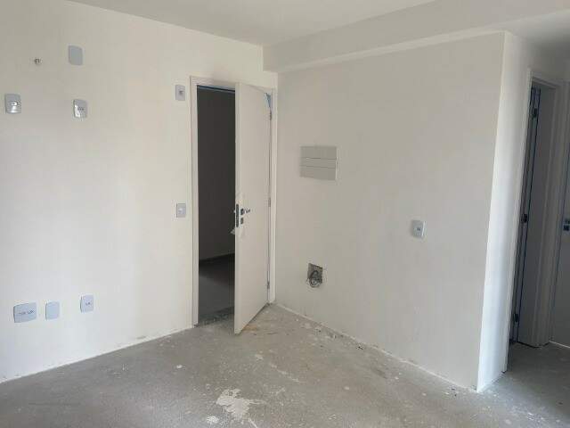 Apartamento à venda com 2 quartos, 41m² - Foto 3