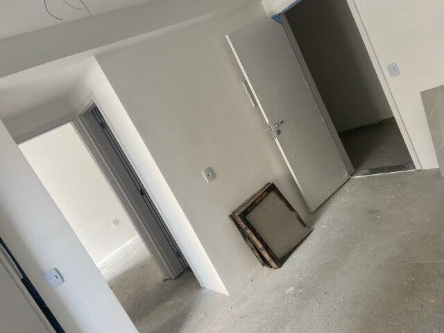 Apartamento à venda com 2 quartos, 41m² - Foto 5