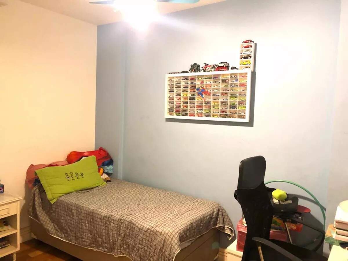 Apartamento à venda com 3 quartos, 114m² - Foto 10