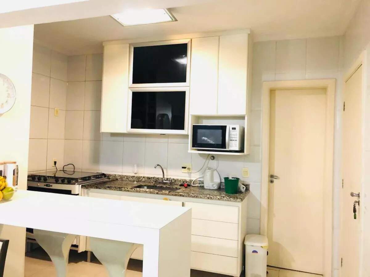 Apartamento à venda com 3 quartos, 114m² - Foto 12