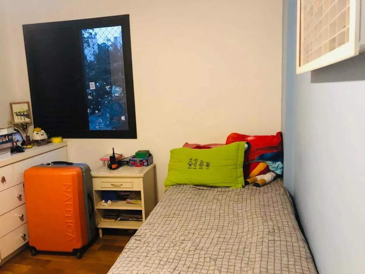 Apartamento à venda com 3 quartos, 114m² - Foto 13