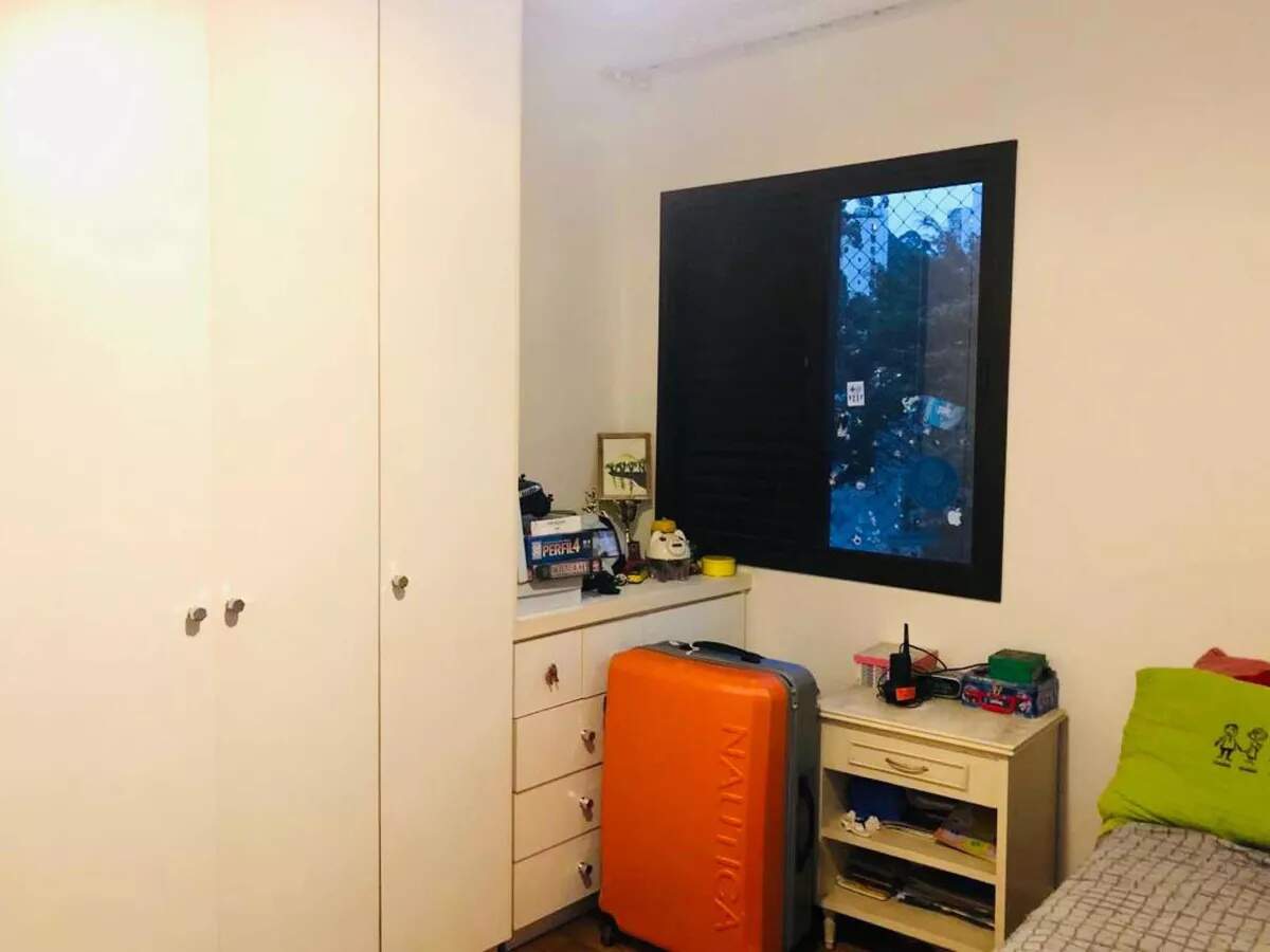 Apartamento à venda com 3 quartos, 114m² - Foto 14