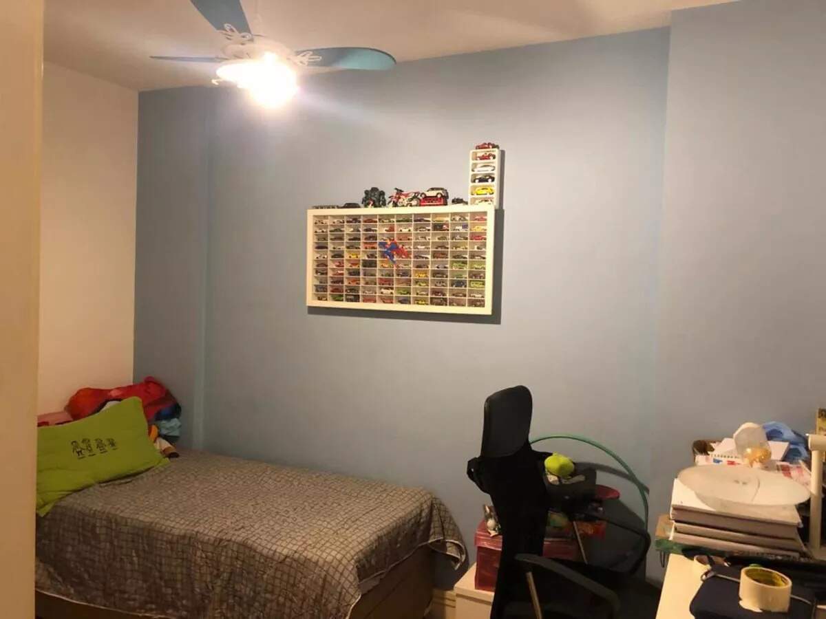 Apartamento à venda com 3 quartos, 114m² - Foto 20